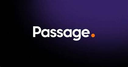 Passage